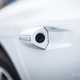 Illustration for article titled Volkswagen XL1 At Katies Cars And Coffee: December 7th, 2013